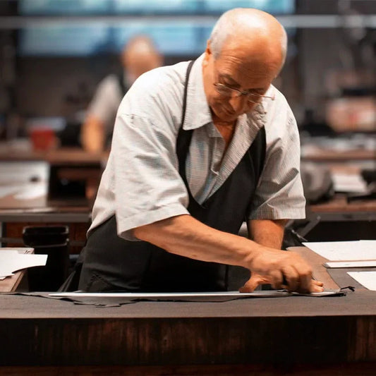 The Benefits of Local Production in Fashion