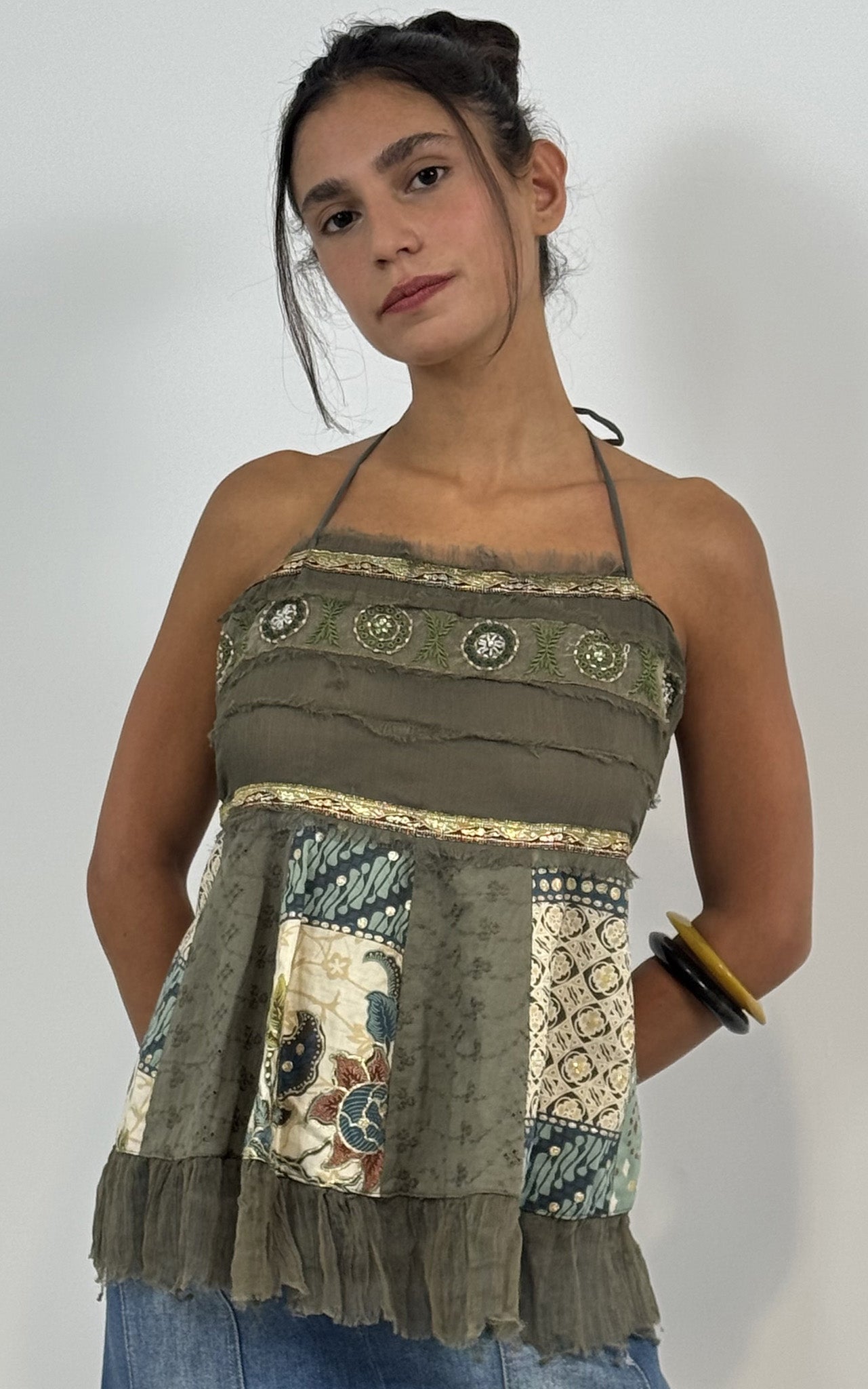 The Noelle Top