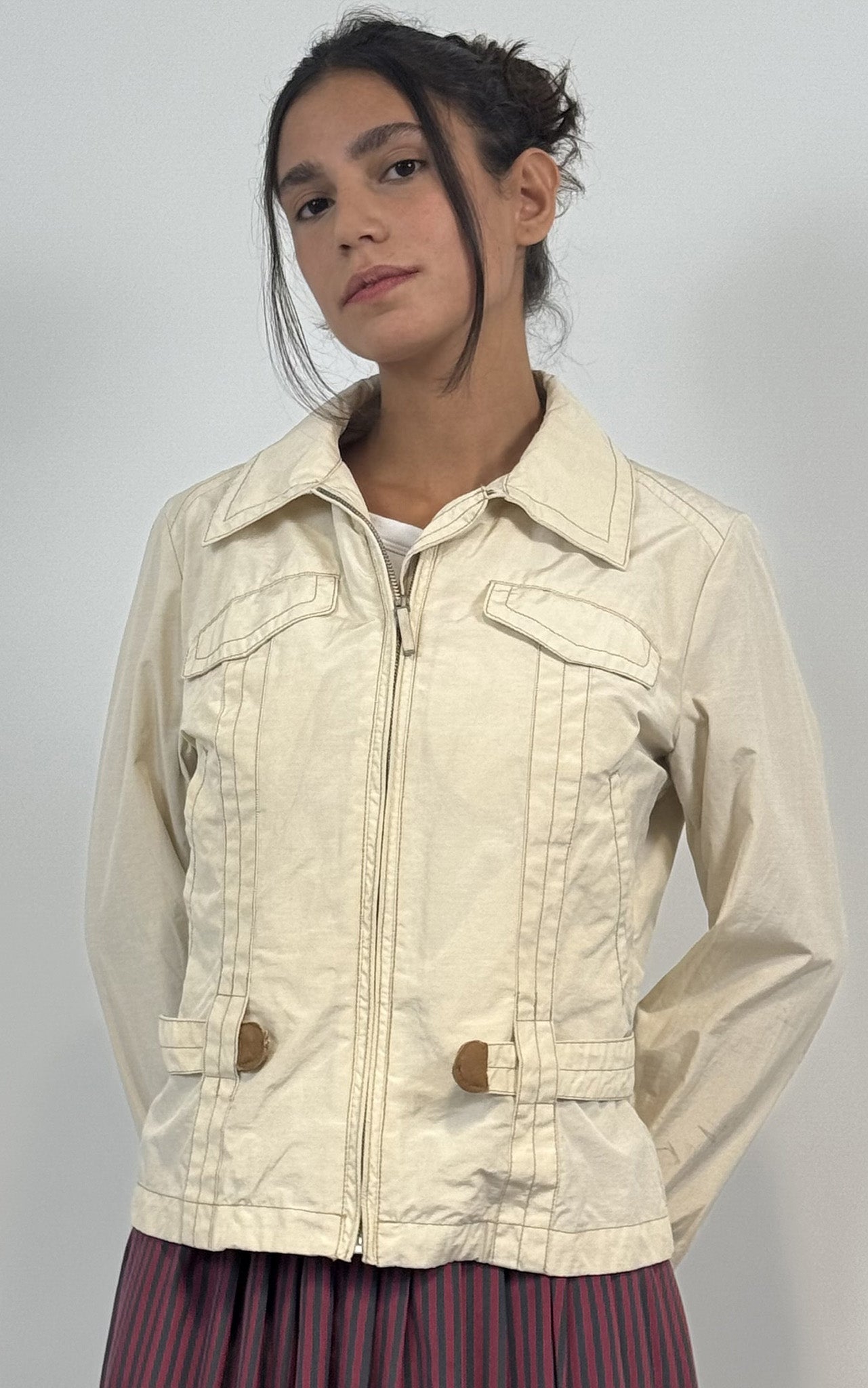 Colette Jacket