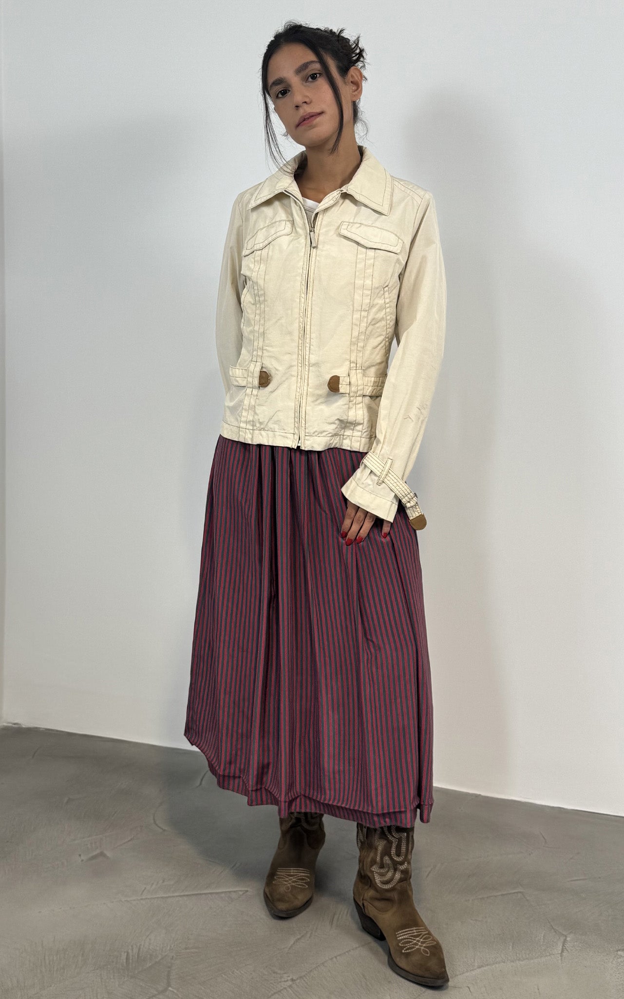Colette Jacket