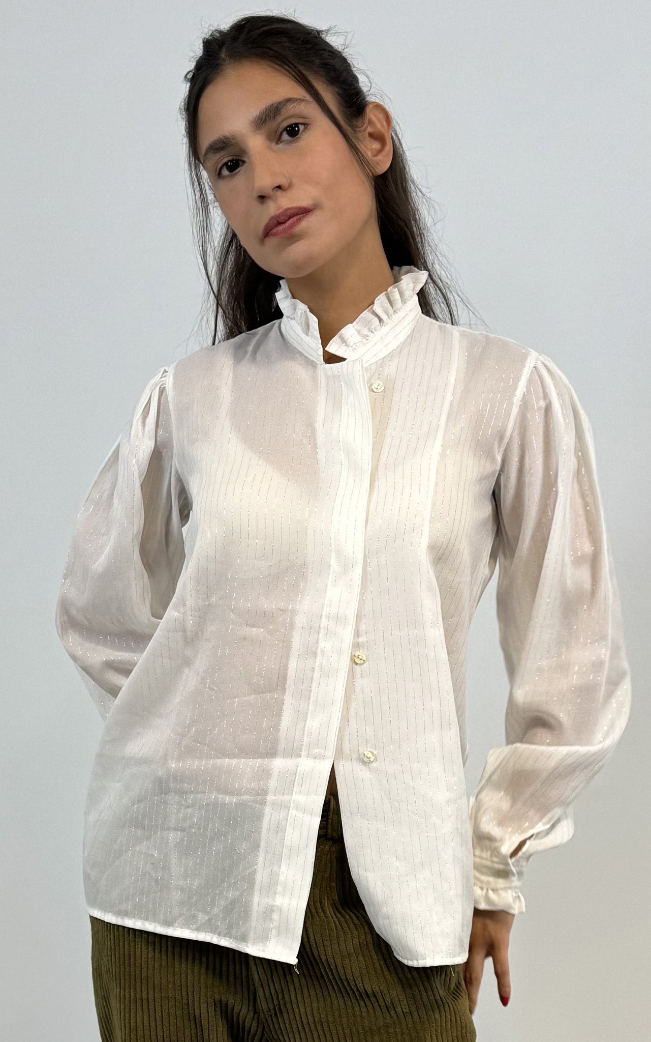 Aurelia Shirt