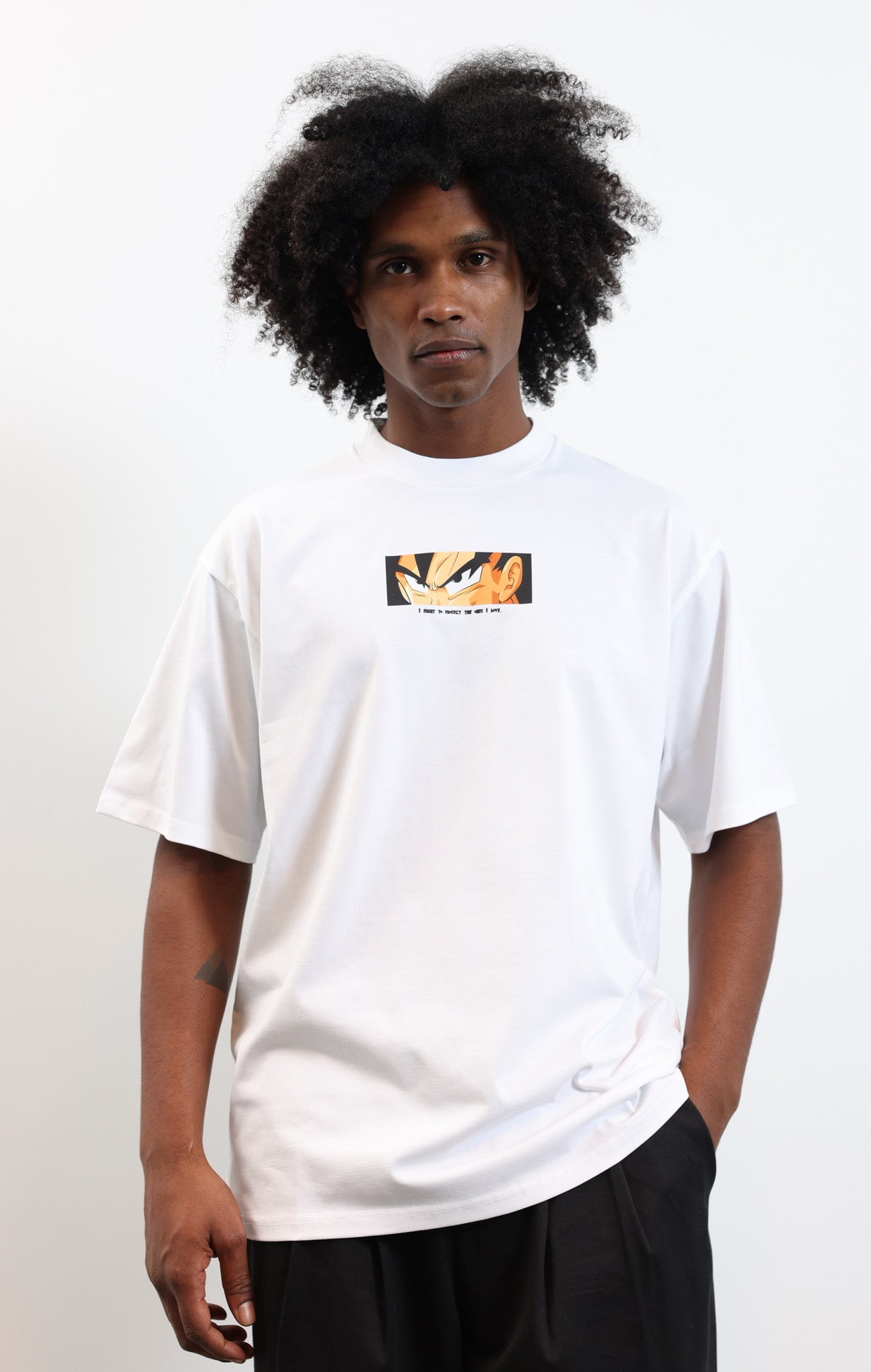 Sangoku T-shirt
