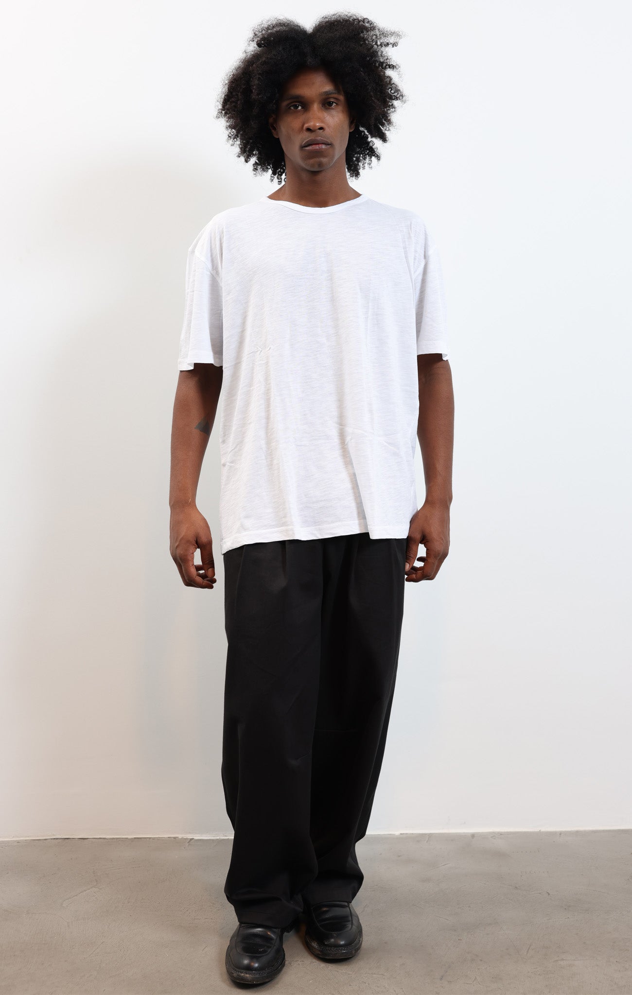 Joseph Lightweight T-Shirt