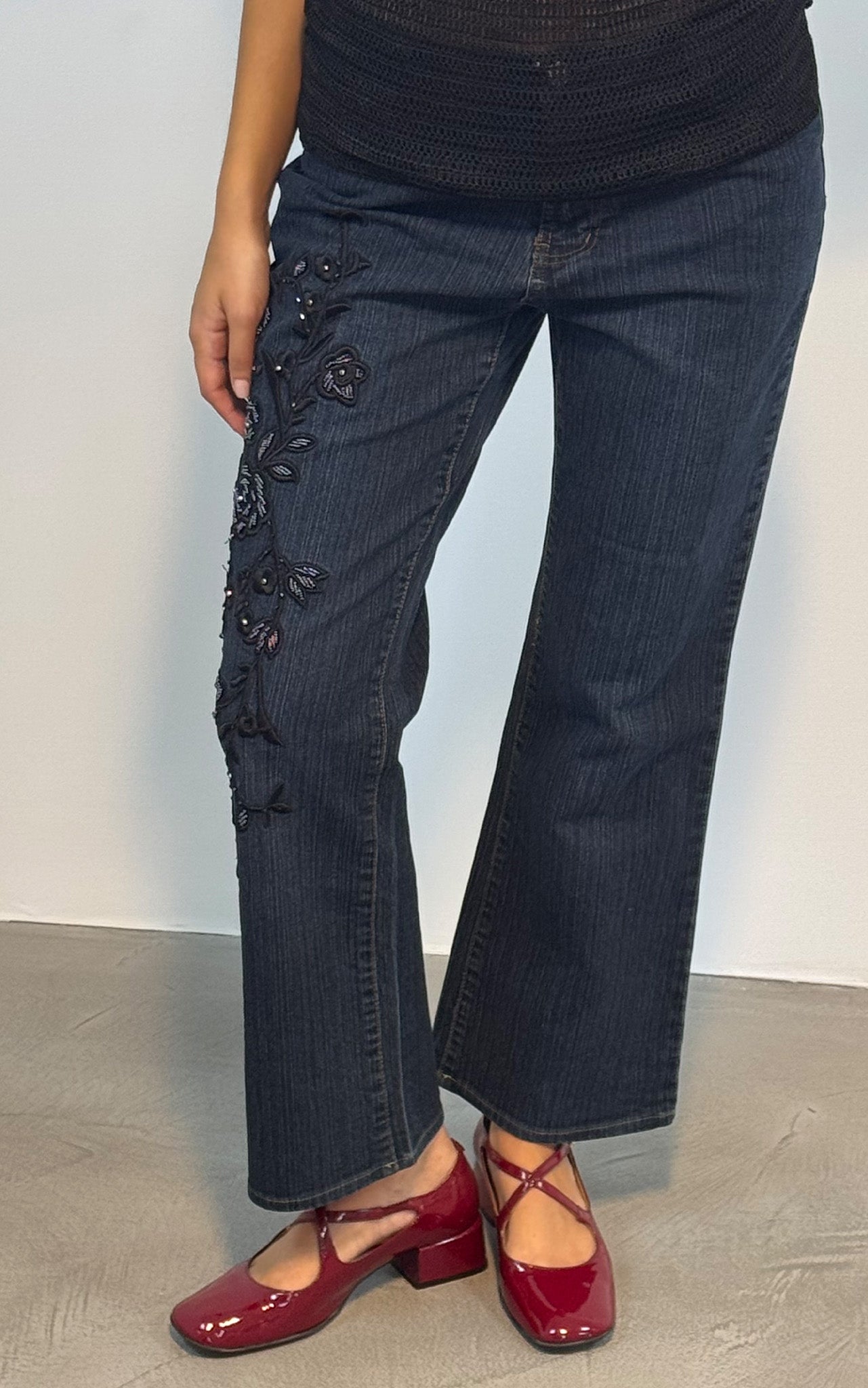 The Celine Denim