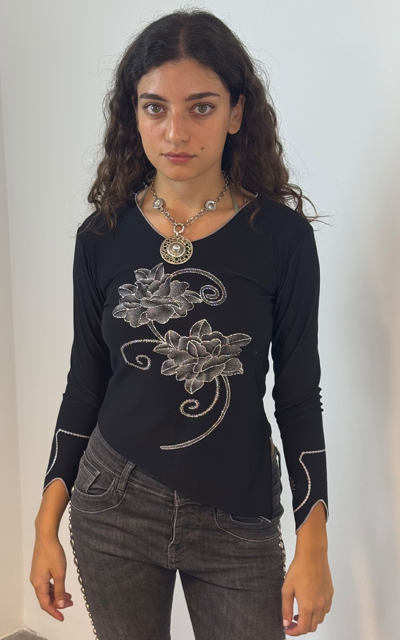 The Luma Top