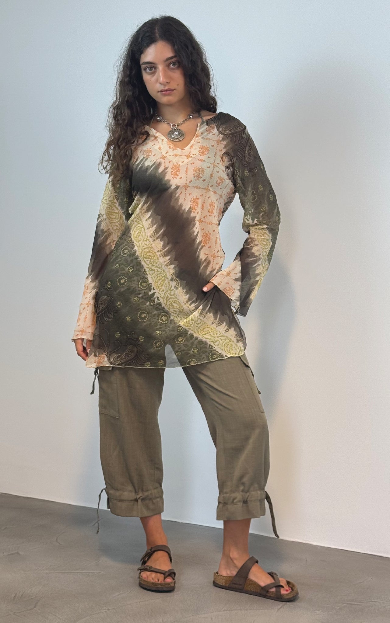 The Maria Dress