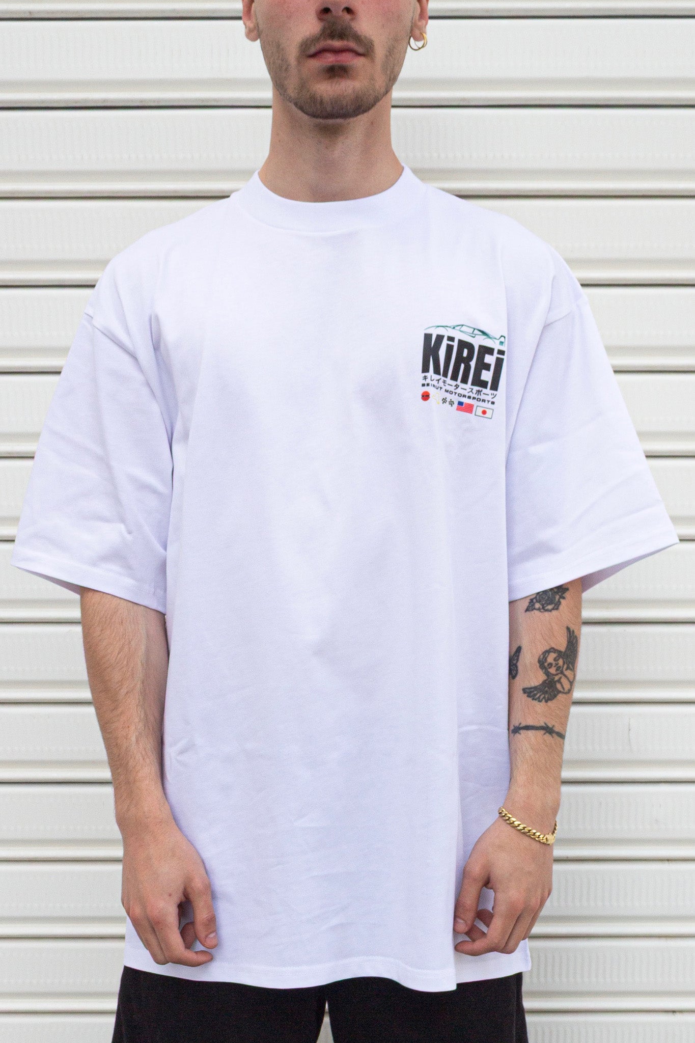 KiREi Motorsports T-Shirt