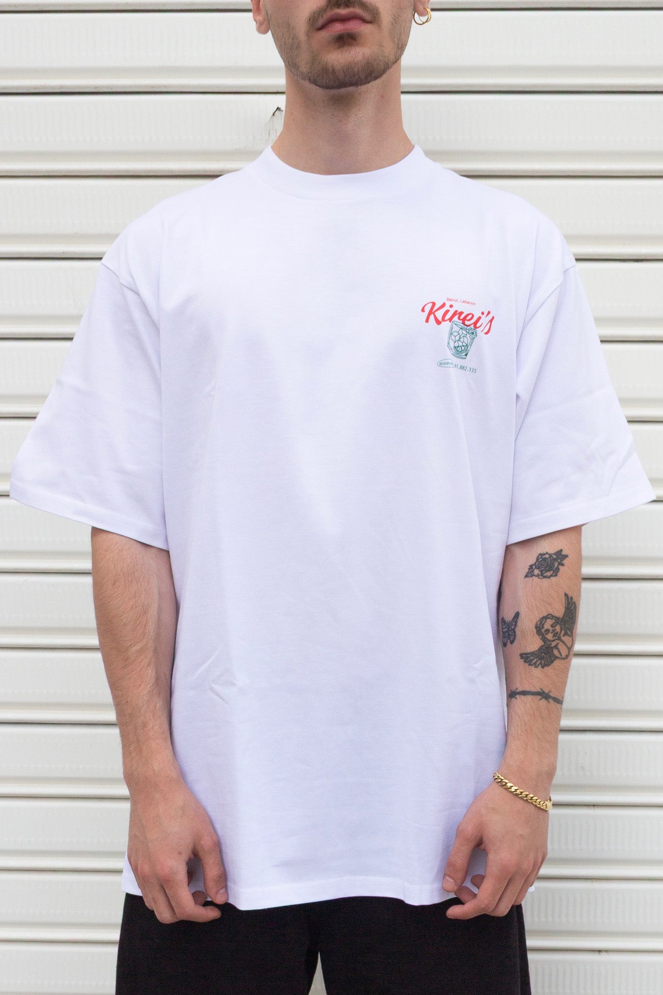Negroni T-shirt