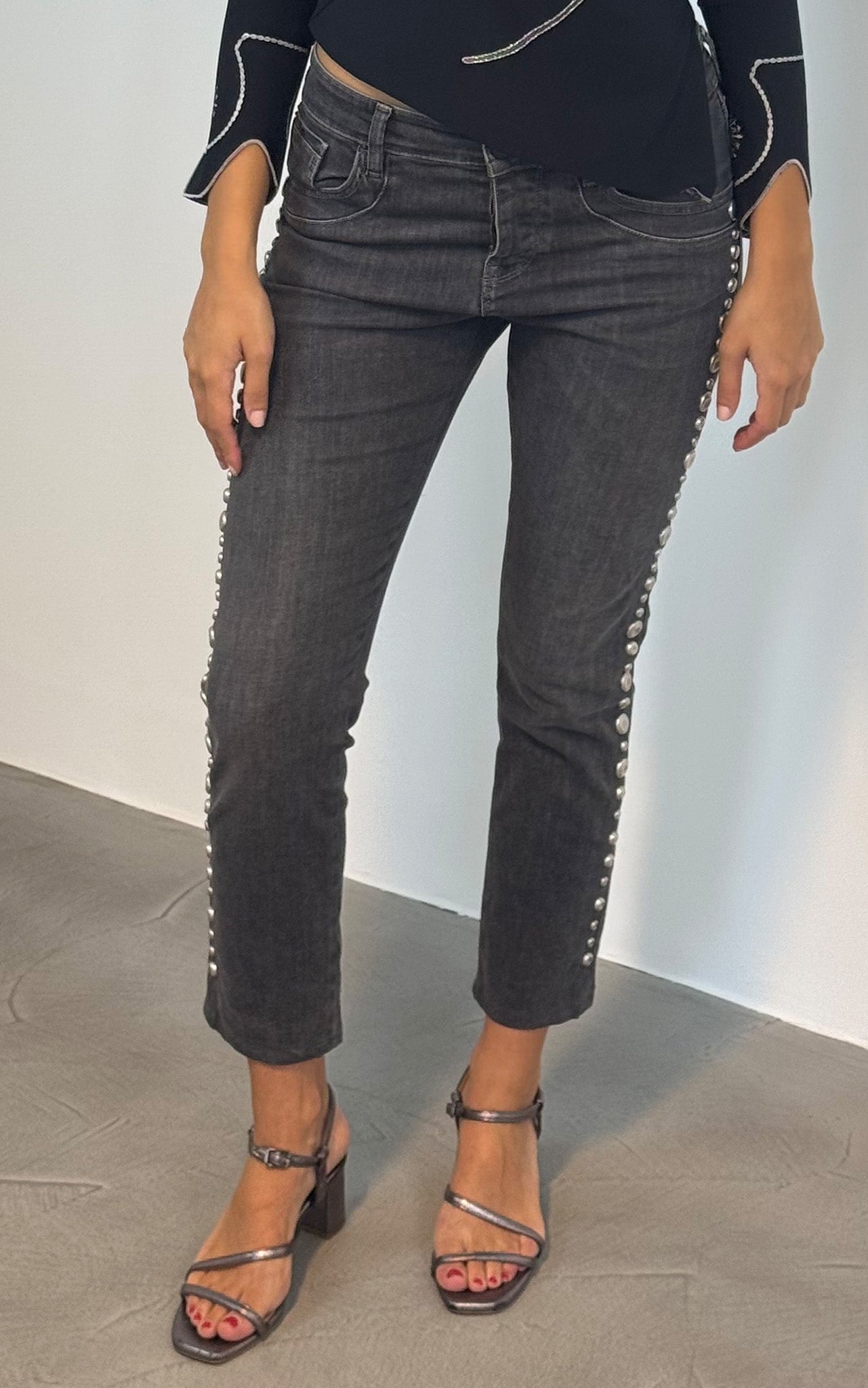 The Nova Denim