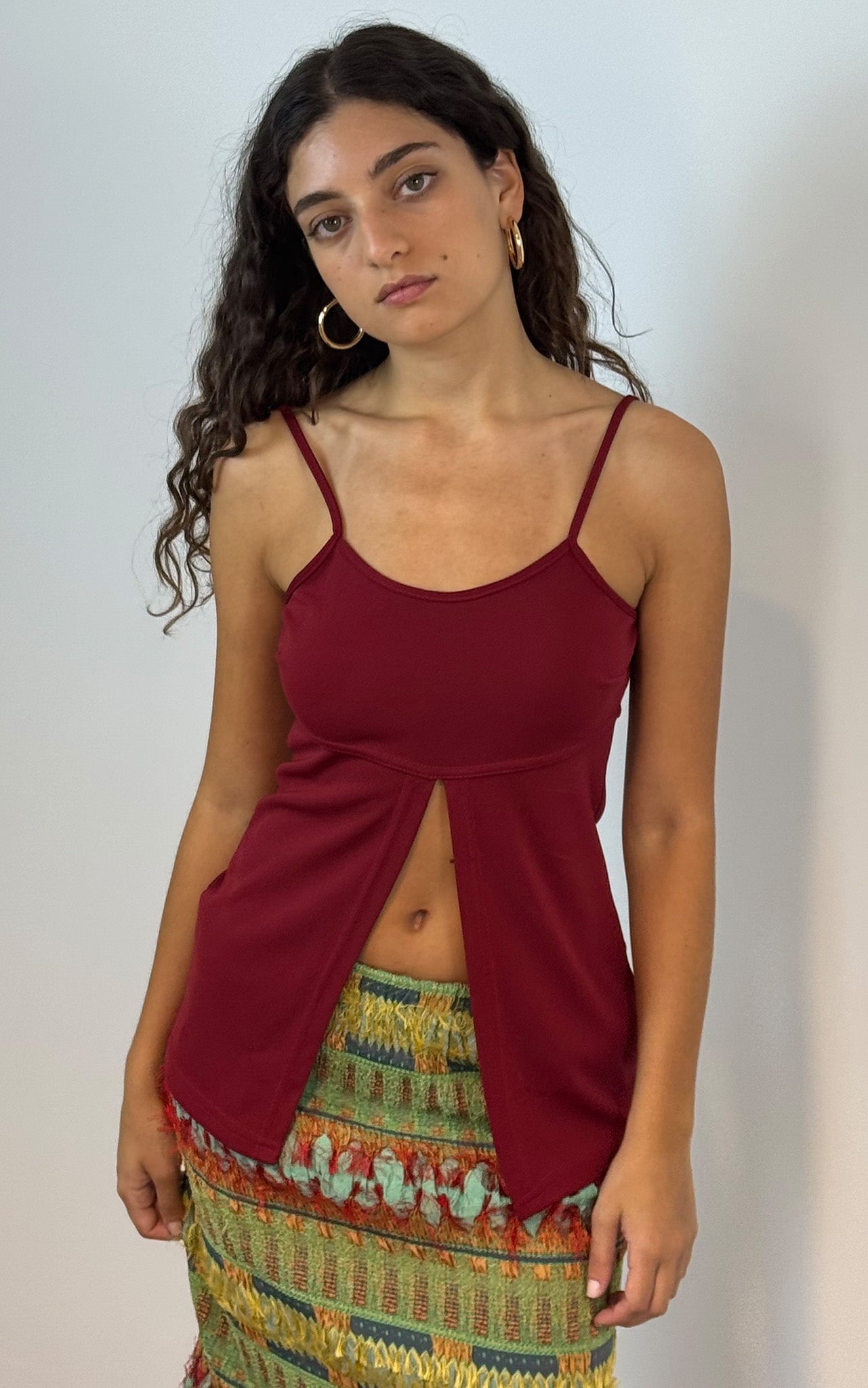 The Ruby Top