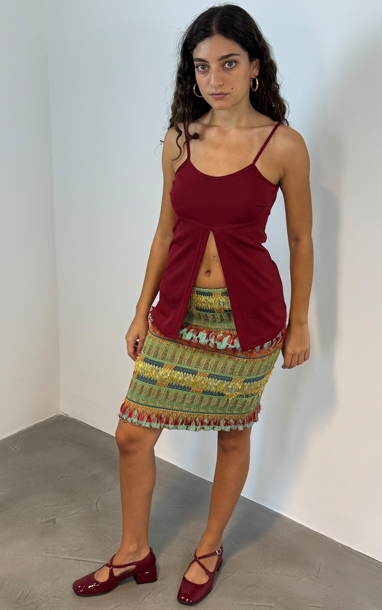 The Ruby Top