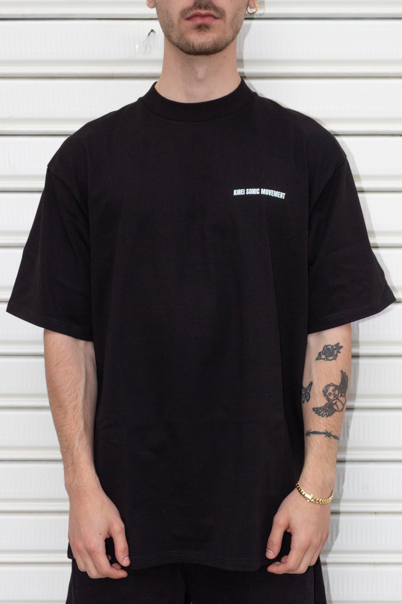 KiREi Records T-Shirt