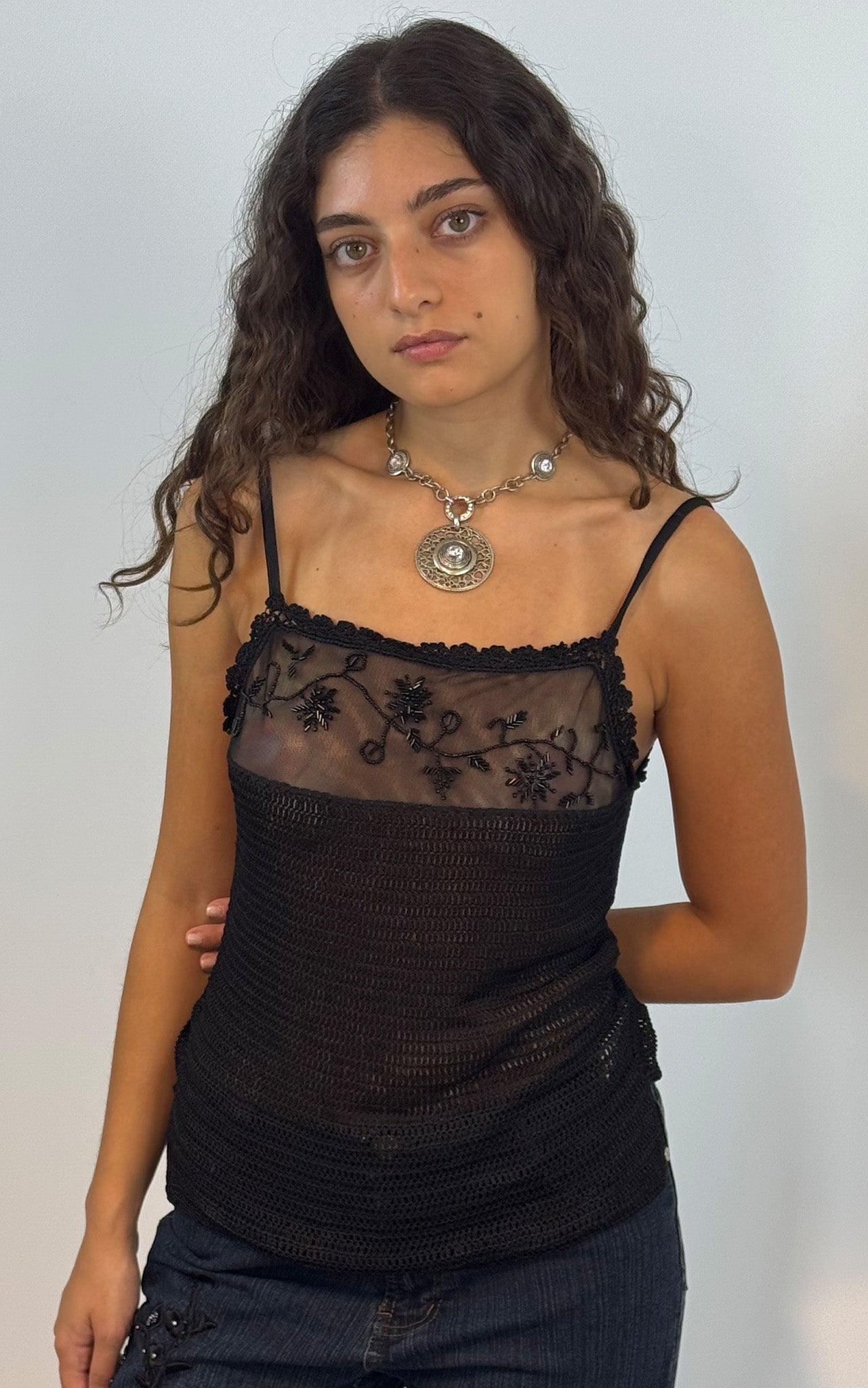 The Maria Top