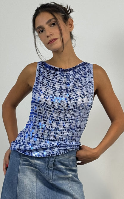The Mira Top