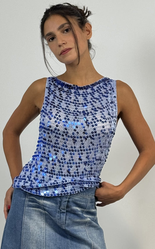 The Mira Top