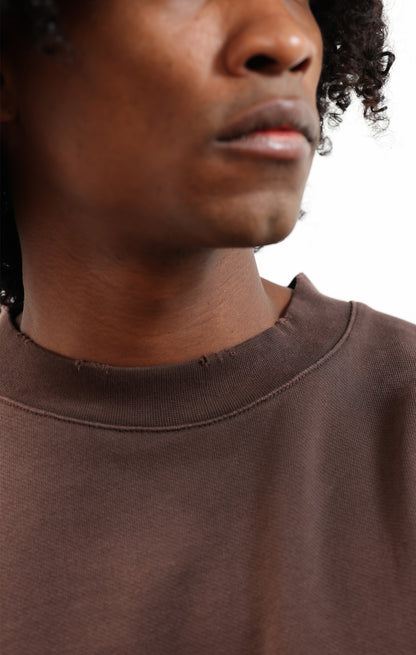 Mike Oversized Sweater