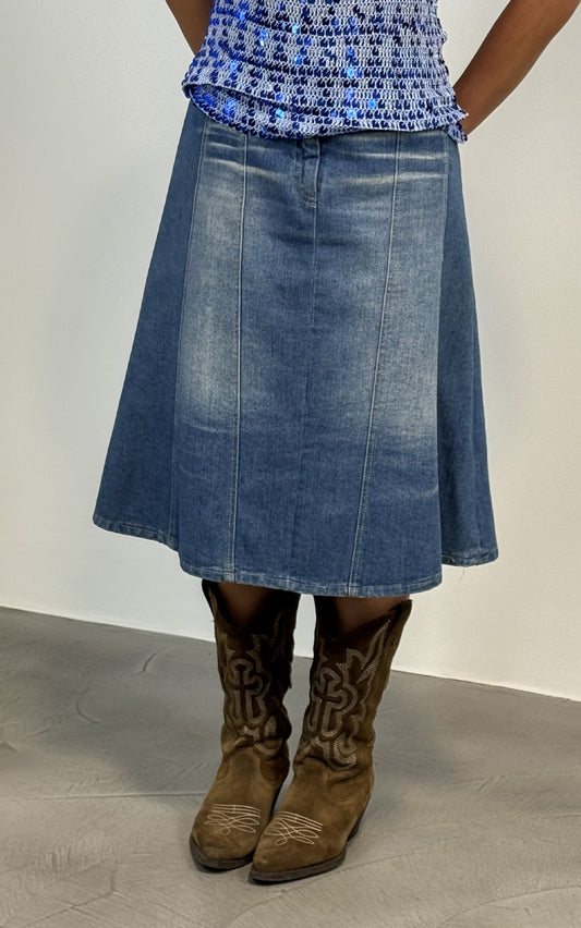 The Lyra Skirt