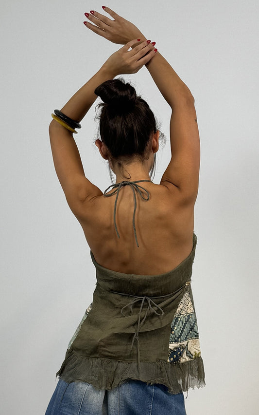 The Noelle Top