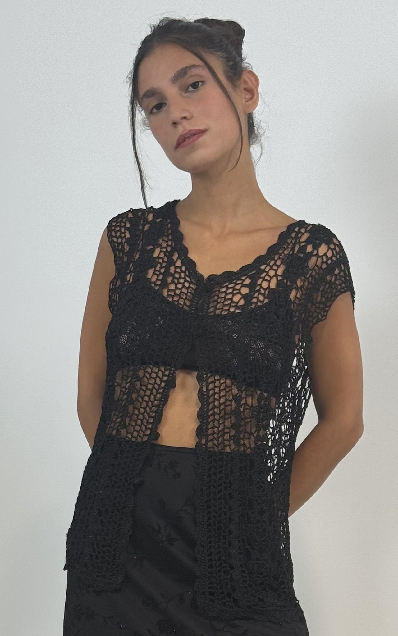 The Odette Top