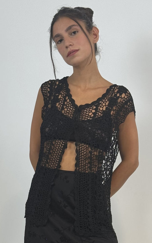 The Odette Top