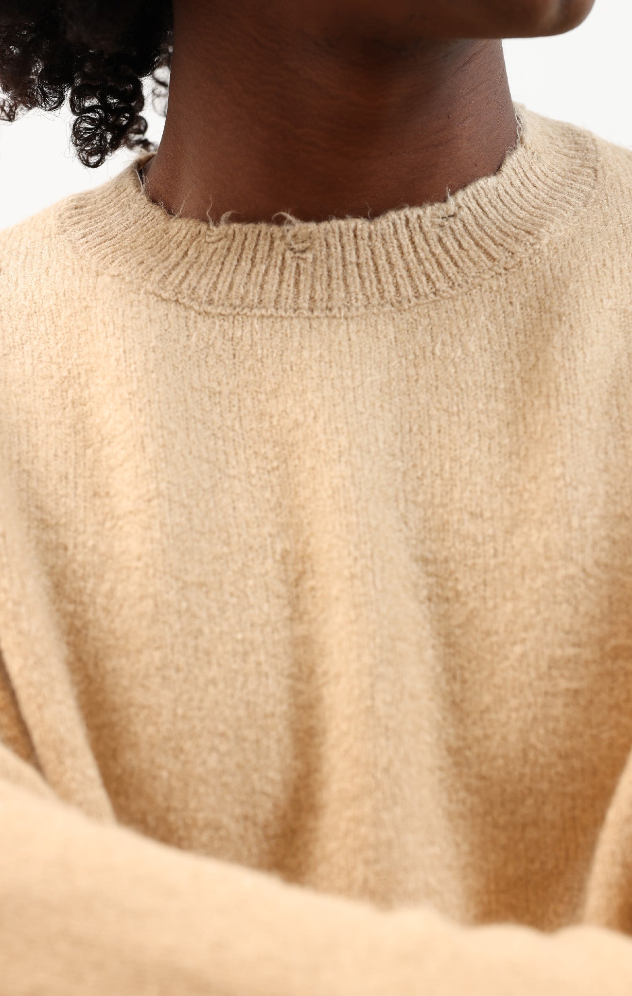 Thomas Regular Sweater