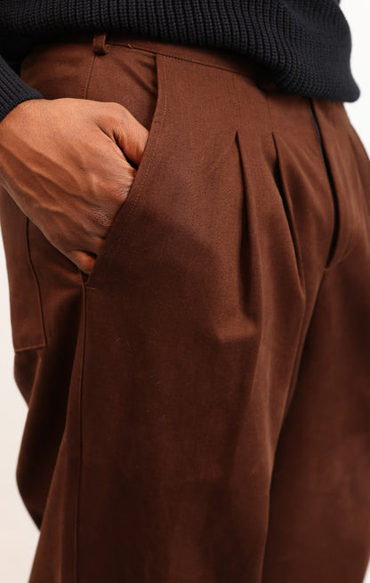 James Baggy Trousers