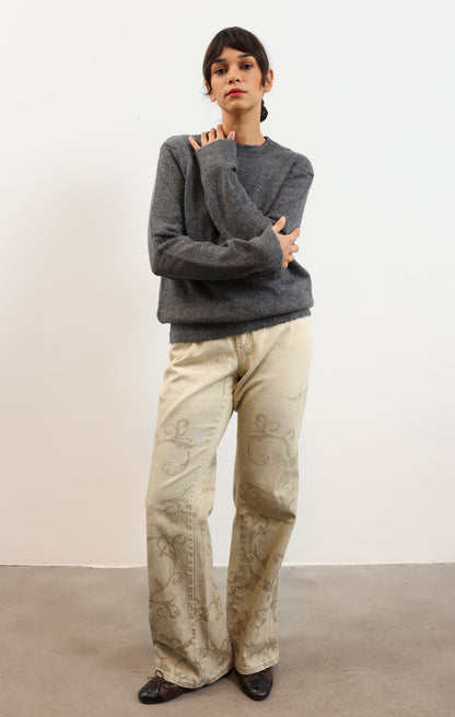 Thomas Regular Sweater