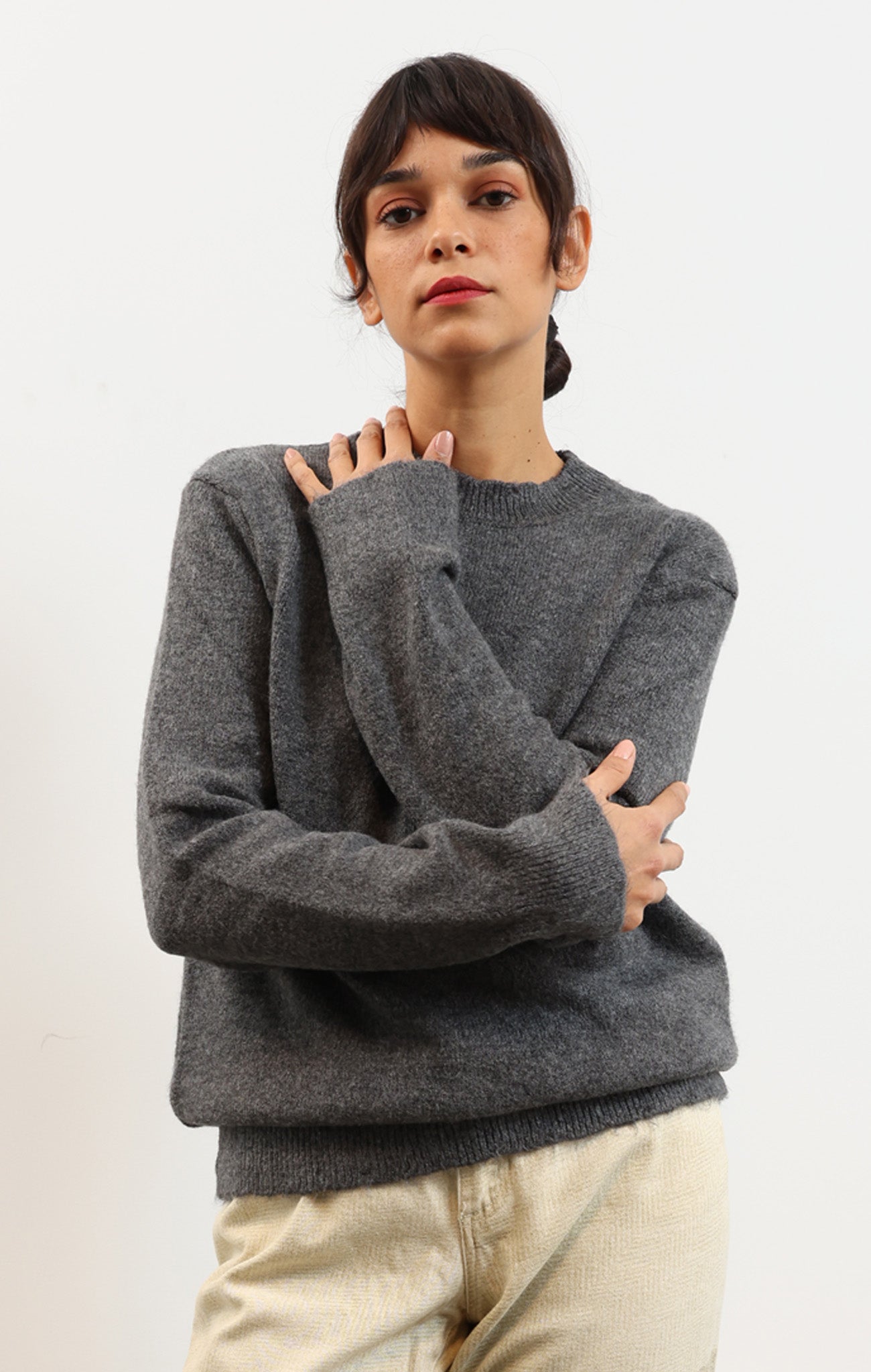 Thomas Regular Sweater