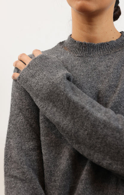 Thomas Regular Sweater