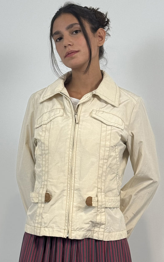 Colette Jacket