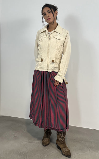 Colette Jacket