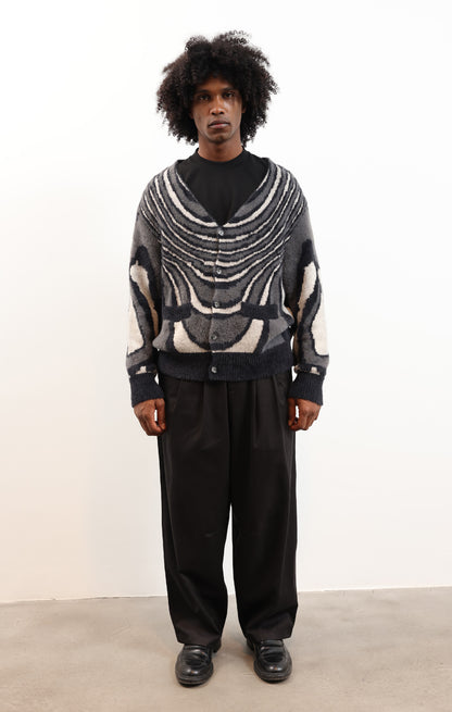 James Baggy Trousers