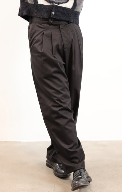 James Baggy Trousers