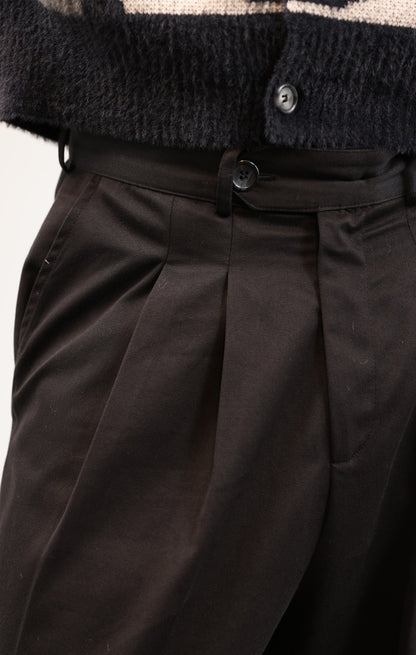 James Baggy Trousers