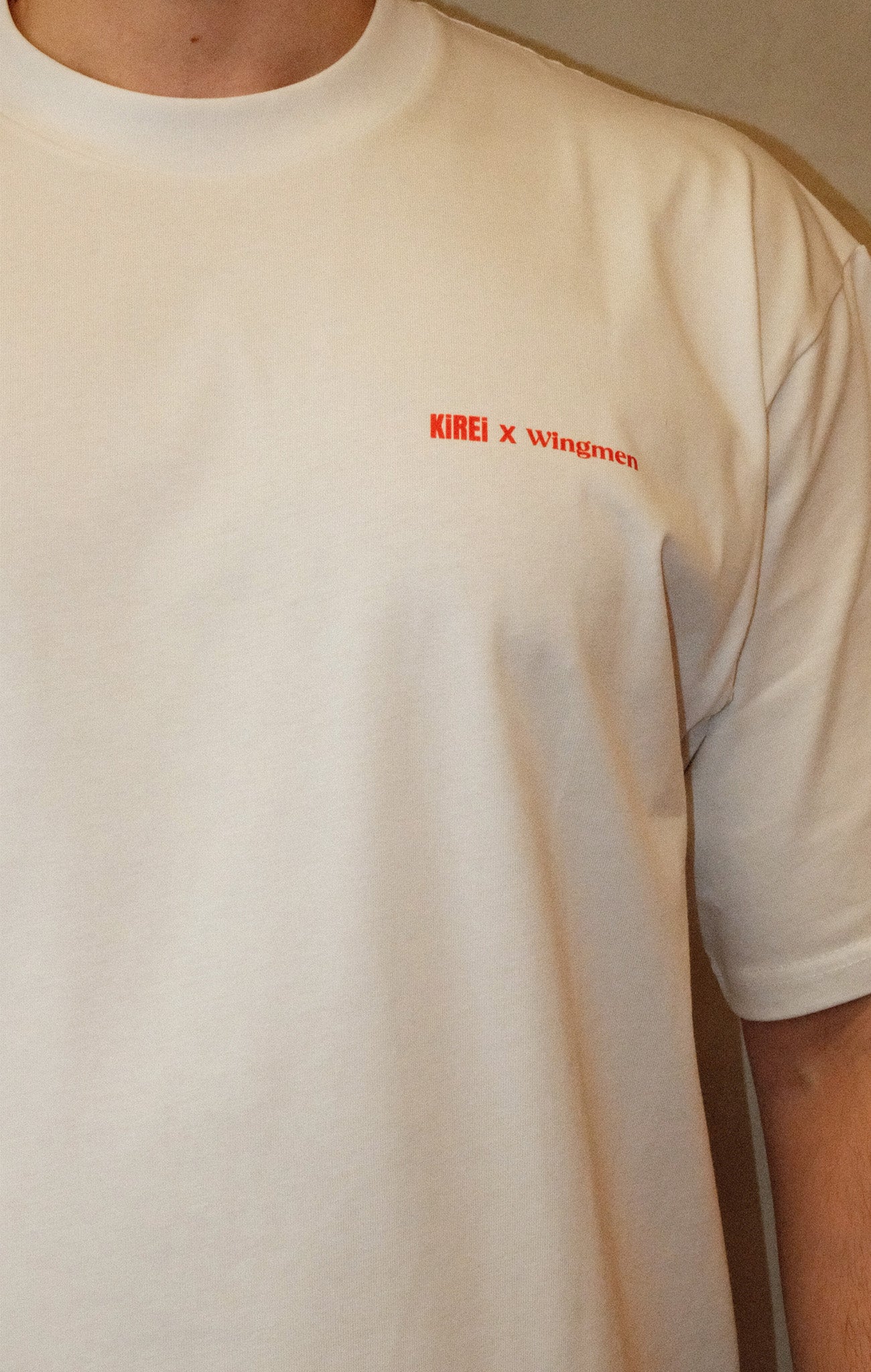 Certified Wingmen T-shirt