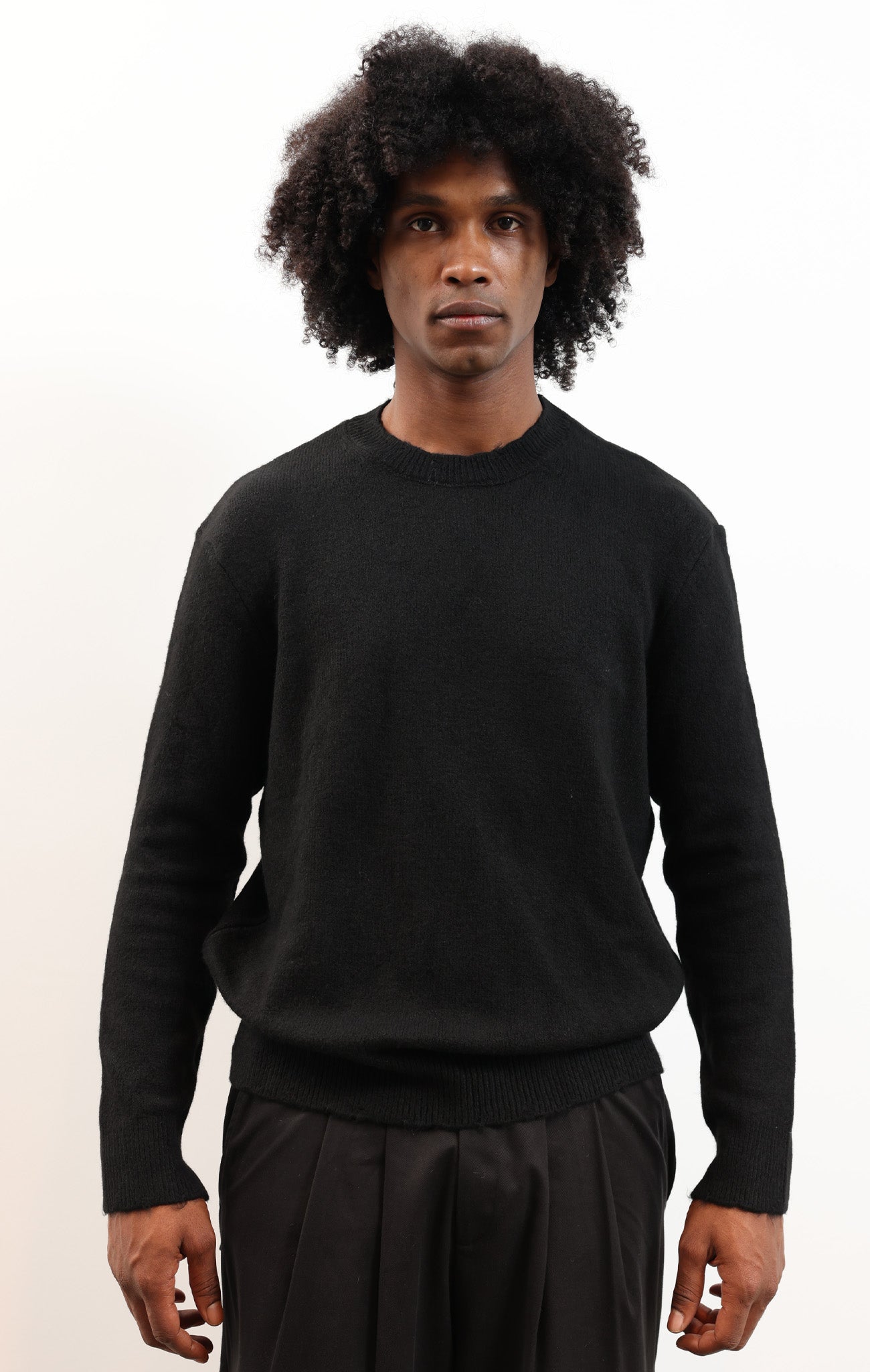 Knitwear AW25 – KiREi