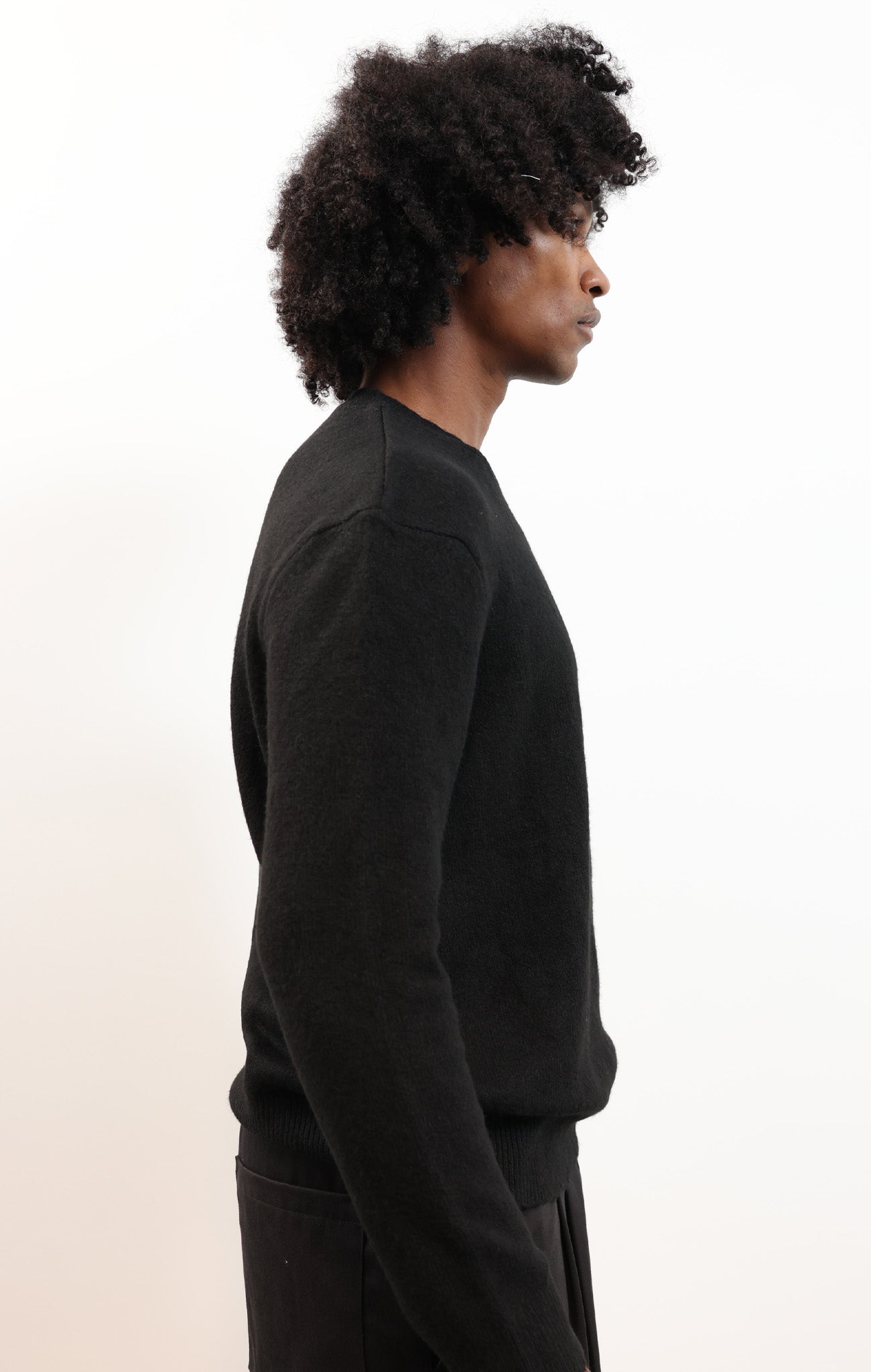 Thomas Regular Sweater