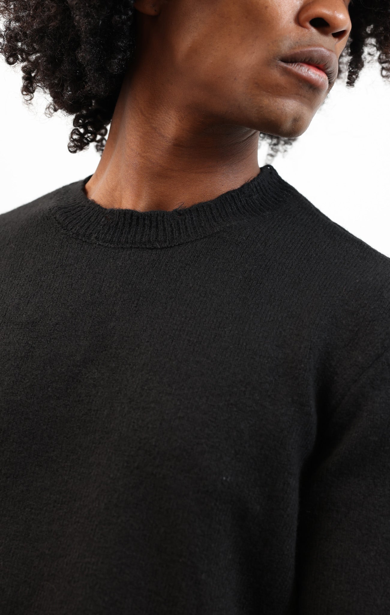 Thomas Regular Sweater