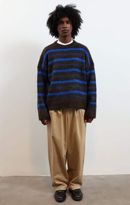 James Baggy Trousers