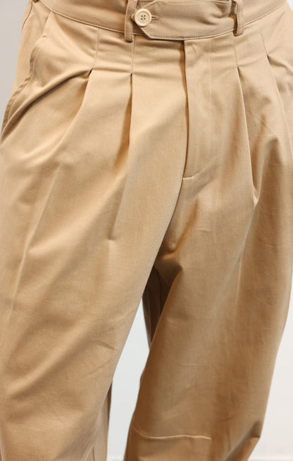 James Baggy Trousers