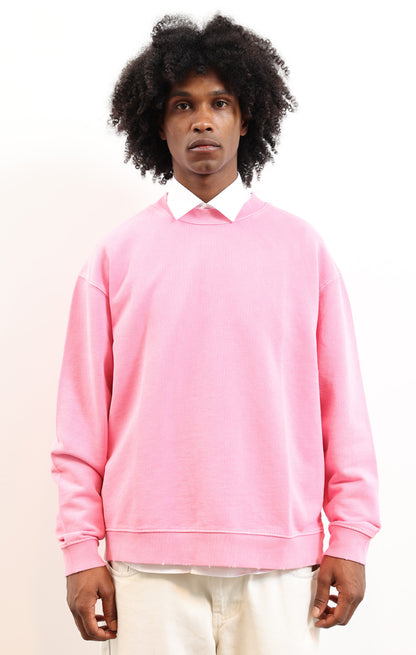 Mike Oversized Sweater