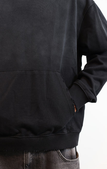 Lamar Oversized Hoodie