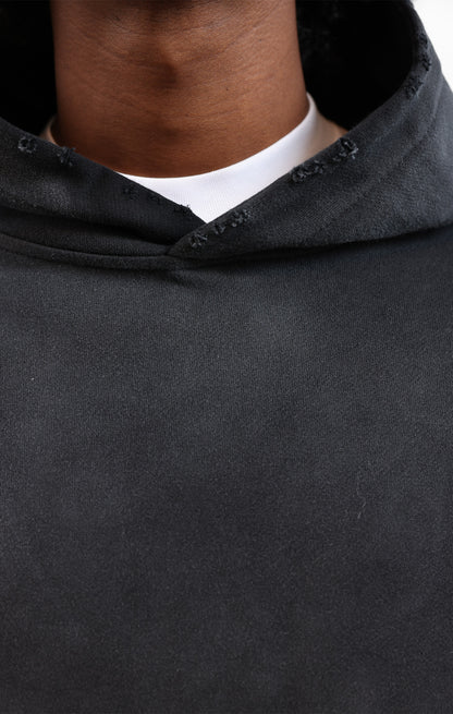 Lamar Oversized Hoodie