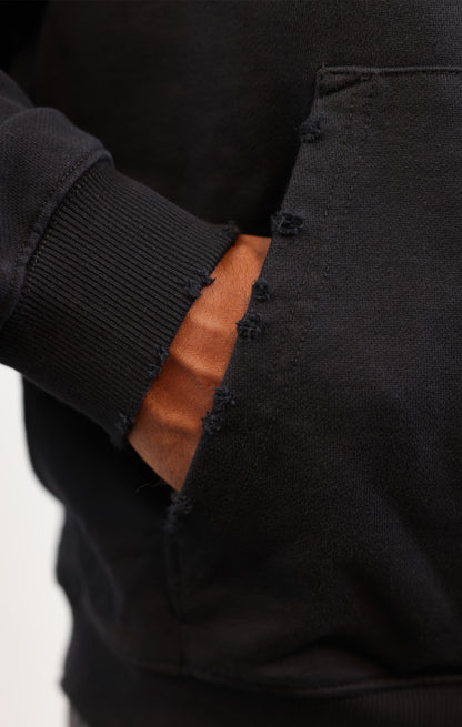 Lamar Oversized Hoodie