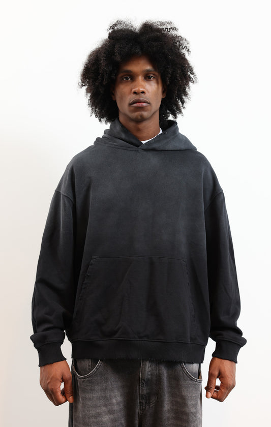 Lamar Oversized Hoodie