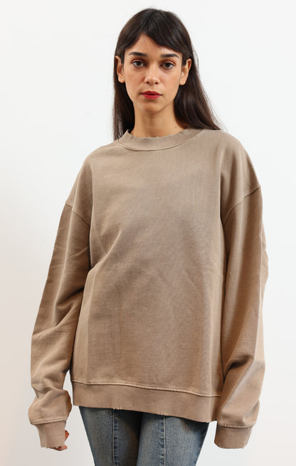 Mike Oversized Sweater