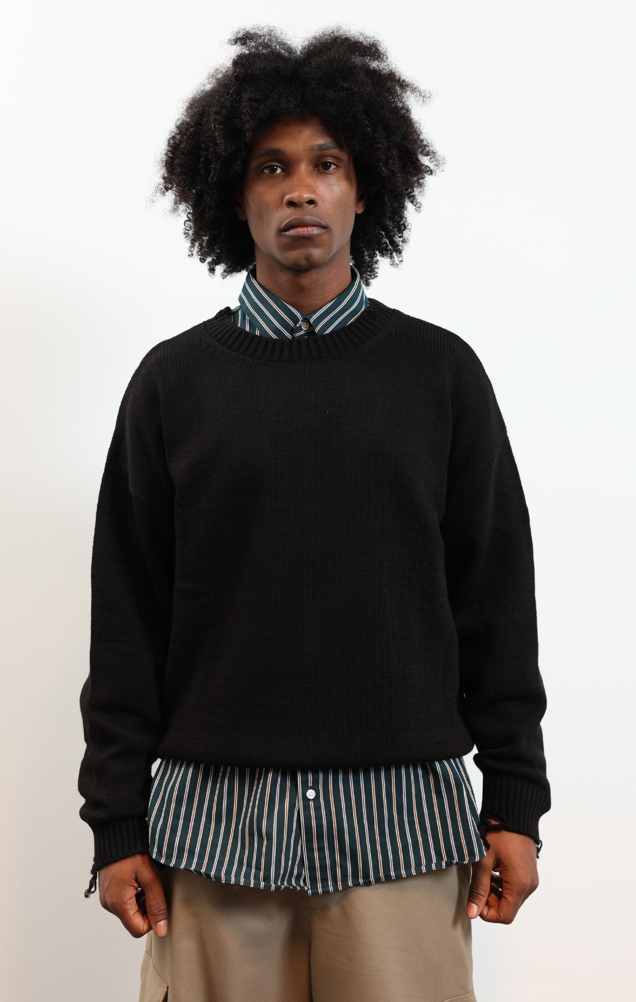 Knitwear AW25 – KiREi