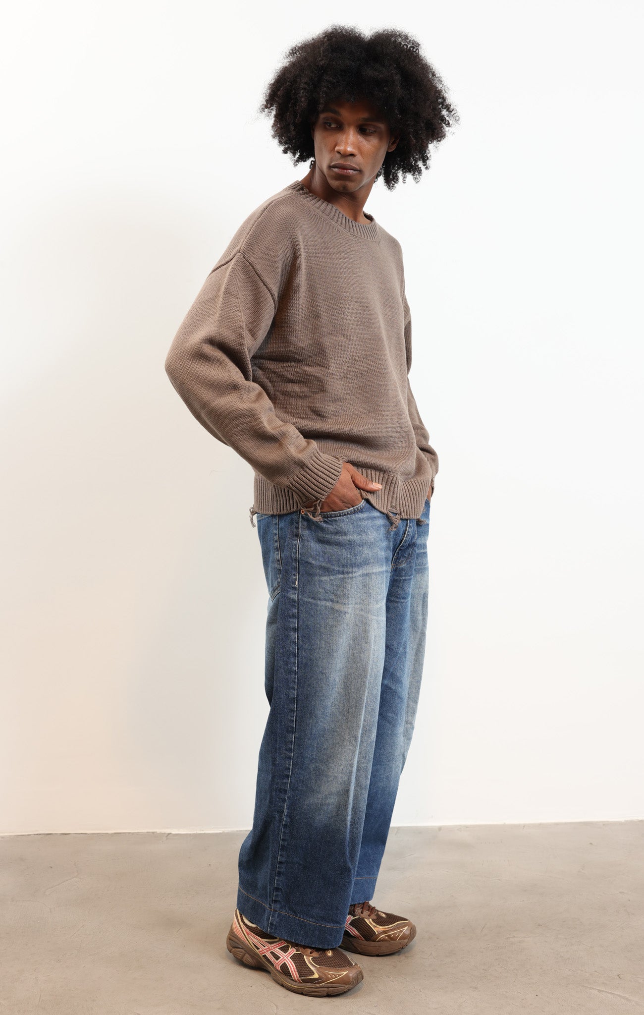Knitwear AW25 – KiREi