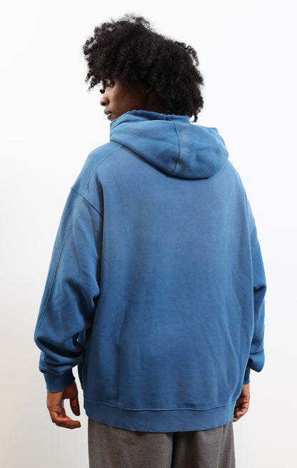Lamar Oversized Hoodie