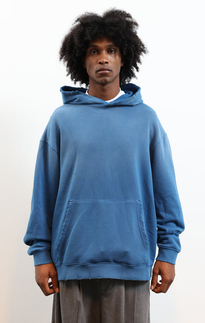Lamar Oversized Hoodie